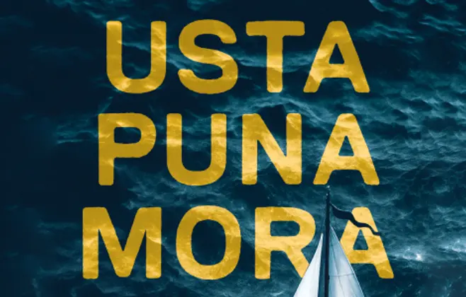 Novi roman Jurice Pavičića „Usta puna mora“ pod neverovatnim okolnostima!