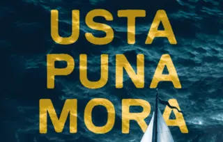Novi roman Jurice Pavičića „Usta puna mora“ pod neverovatnim okolnostima!