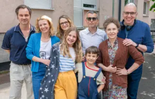 Počelo snimanje filma po romanu Bronje Žakelj „Belo se pere na devedeset“