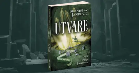 Branislav Janković: Živimo u prošlosti dok svet ide napred - slika 2