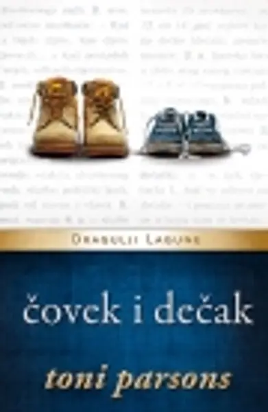 Slika 0 - Čovek i dečak – Dragulji Lagune
