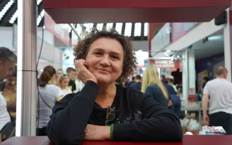 Jelica Greganović: „Ovo je dug mojoj Najboljoj Drugarici“ - slika 1