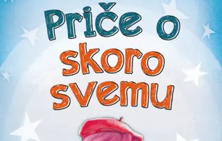 Prikaz mladih kritičara: „Priče o skoro svemu“