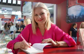 Ljiljana Šarac: Ovom društvu treba i svetlosti i smeha i optimizma