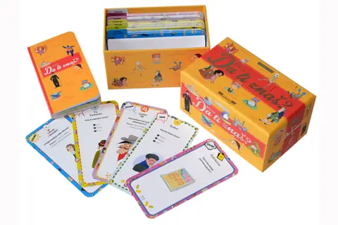 Proveri svoje znanje – „Larousse – Kviz: Da li znaš?“ u prodaji! - slika 1