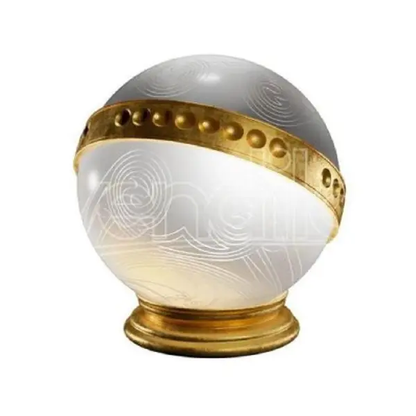Slika 0 - Lampa - Harry Potter, Remembrall