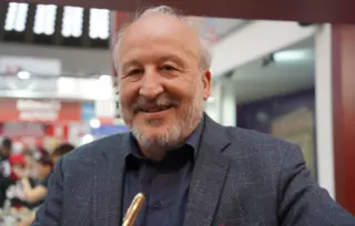 Nenad Novak Stefanović: Nedovršeni poslovi čekaju ovaj nacion