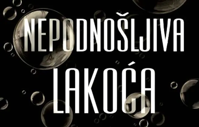 Roman koji je Milanu Kunderi doneo svetsku slavu: „Nepodnošljiva lakoća postojanja“ od 22. januara u knjižarama