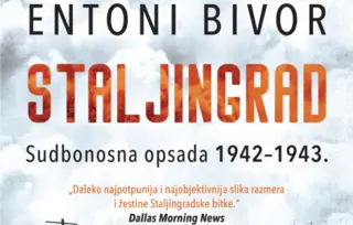 „Staljingrad“ Entonija Bivora: Lavina smrti koja je preokrenula tok rata