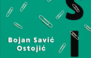 O neponovljivim susretima: „Lusi“ Bojana Savića Ostojića u prodaji od 2. juna