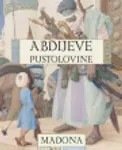 Proizvod Slikovnica – Abdijeve pustolovine