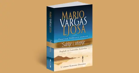 Sablje i utopije - slika 1