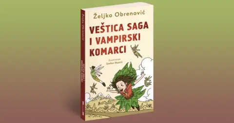 Aleksandra Filipović, Željko Obrenović i Aleksandar Saša Obradović: Deca koja čitaju su plemenita i imaju razvijeniju empatiju - slika 3