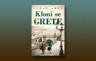 Delfi Kutak je pročitao: „Kloni se Grete“