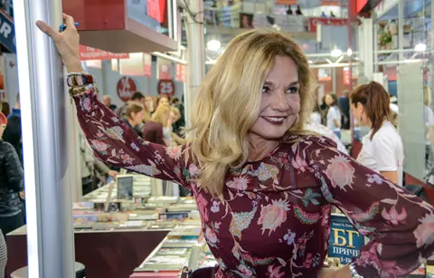 Nameću nam da se osećamo bezvredno i neprivlačno: recept za sreću Mire Bobić Mojsilović - slika 1