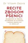 Proizvod Recite zbogom pšenici