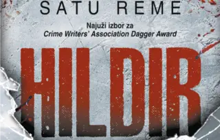 Zapanjujuće originalan triler „Hildir“ Satu Reme u prodaji od 25. septembra