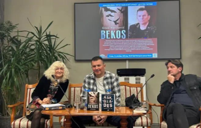„Bekos“ osvojio Čačak