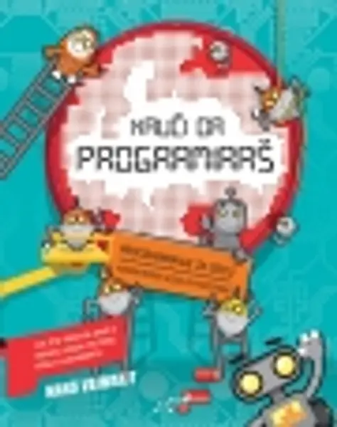 Slika 0 - Nauči da programiraš