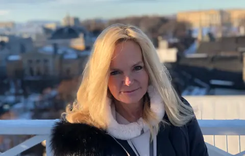 Lusinda Rajli govori o pisanju, motivaciji i istoriji - slika 1