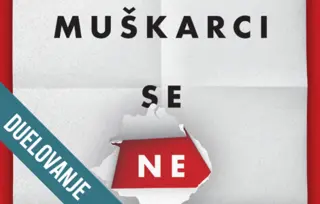 Duelovanje: „Muškarci se ne mogu silovati“