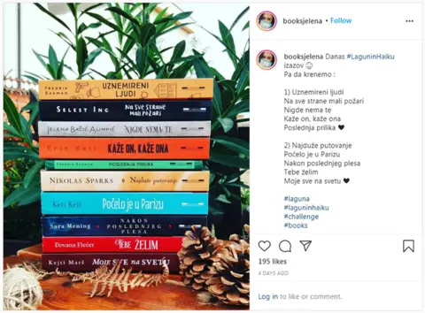 U prepunoj sali Leskovačkog kulturnog centra predstavljen književni rad Lazara Ristovskog - slika 1