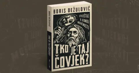 Boris Dežulović: Zlo nudi jednostavne odgovore i oslobađa ljude odgovornosti - slika 2