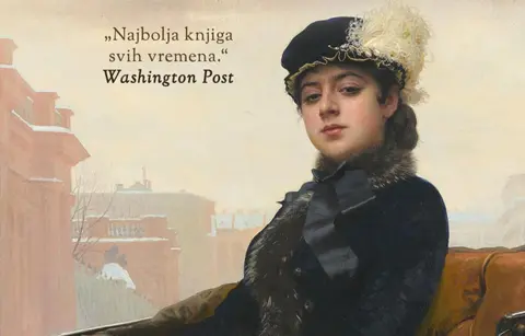 7 životnih lekcija iz Tolstojeve „Ane Karenjine“ - slika 1