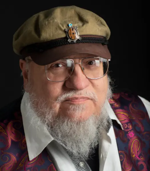 Džordž R. R. Martin