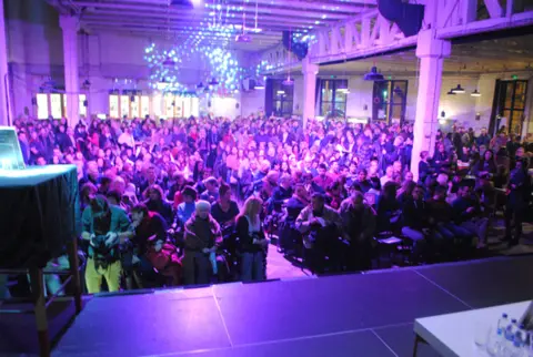 Predstavljen roman „Slučaj Vinča“ Gorana Milašinovića - slika 1