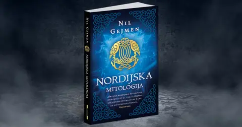 Mitologijom kroz detinjstvo - slika 1