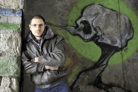 Intervju, Vladimir Tabašević: Malokrvnost mi je nepodnošljiva - slika 1