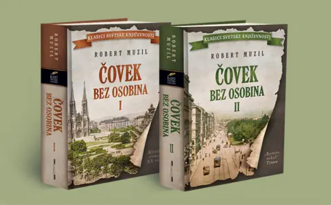 Austrijski pisac čije su zaboravljene pozorišne drame inspirisale nastanak njegovog najvećeg romana - slika 1