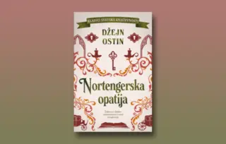 Prikaz romana „Nortengerska opatija“: Biti gubitnik bez tragedije i farse