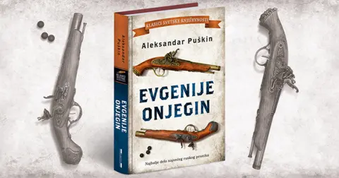 Opera „Evgenije Onjegin“ premijerno u SNP-u - slika 1