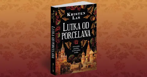 Kristen Laš: Prošlost je sočivo kroz koje se sagledava budućnost - slika 1