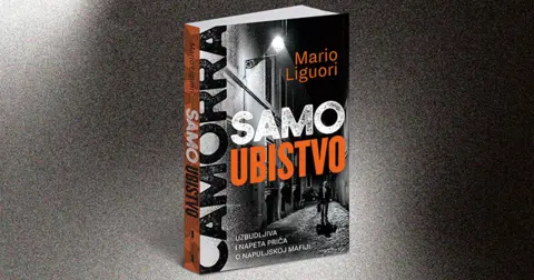 Mario Liguori: Otkud ideja da valja samo ono što je kratko? - slika 2