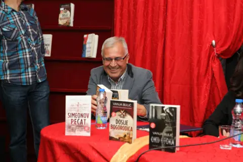 Prikaz knjige: „Digitalno zlato“ je neprocenjivo zarazno - slika 3