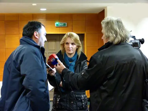 Razgovor sa Majklom Luisom, autorom knjige „Opklada veka“ - slika 1