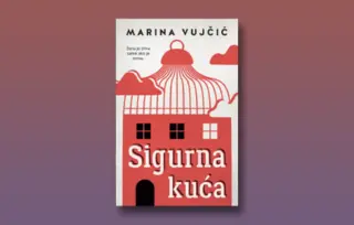 Prikaz romana „Sigurna kuća“: Žene ubice, žene žrtve