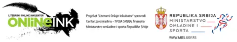 Sjajni romani pobednika konkursa „Literarni onlajn inkubator“ od 13. maja u prodaji - slika 1