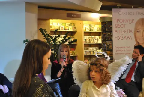 Održana promocija knjige „Kako ubiti gospodina Frojda“ Dževada Sabljakovića - slika 1