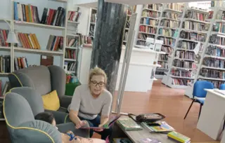 Letnja radionica „Pričaonica“ u Kostolcu, uz podršku Lagune
