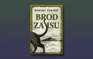Prikaz romana „Brod za Isu“: Zamke antropocentrizma