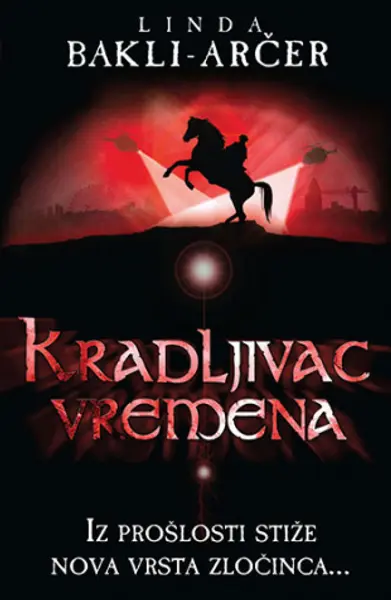 Slika 0 - Kradljivac vremena