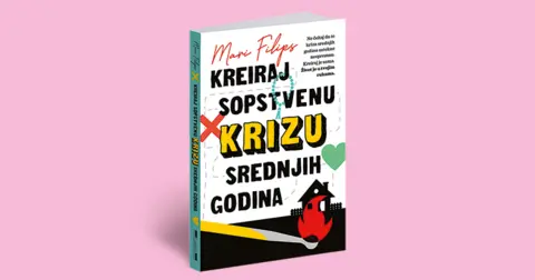 Kreiraj sopstvenu krizu srednjih godina - slika 1