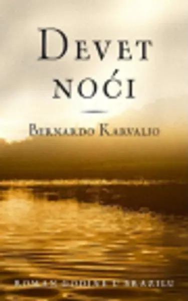 Slika 0 - Devet noći