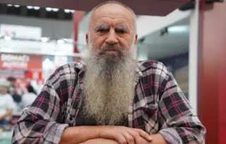 Momčilo Petrović: Mistična Srbija pred očima javnosti