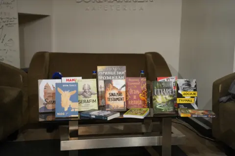 U knjižari Delfi SKC najavljena 30. Noć knjige - slika 2