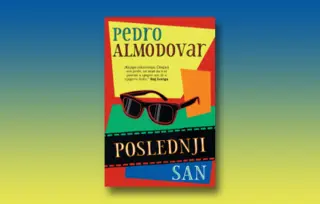 Prikaz knjige „Poslednji san“: Zavirite u Almodovarovu dušu